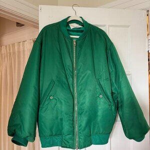 Astra Bomber Jacket Frankie Shop